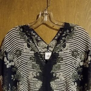 Blouse, CAbi
